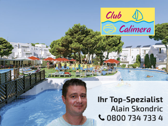 Club Calimera