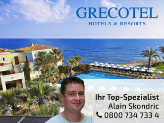 Grecotel