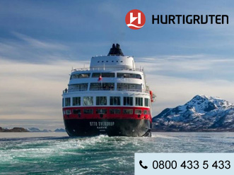 Hurtigruten