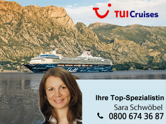 TUI Cruises