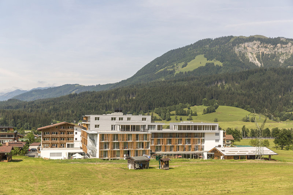 lti Alpenhotel Kaiserfels lti Alpenhotel Kaiserfels