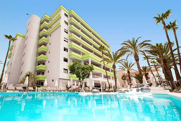 lti Anamar Suites - Agadir, Spanien lti Anamar Suites - Agadir, Spanien