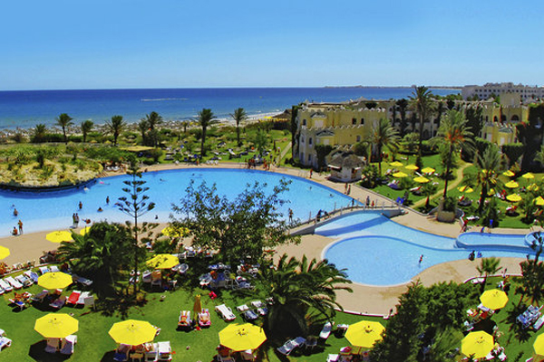 lti Mahdia Beach - Monastir, Tunesien lti Mahdia Beach - Monastir, Tunesien