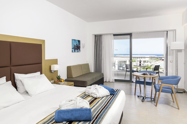 lti Asterias Beach Resort lti Asterias Beach Resort