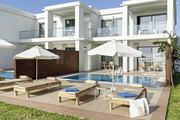 lti Asterias Beach Resort lti Asterias Beach Resort