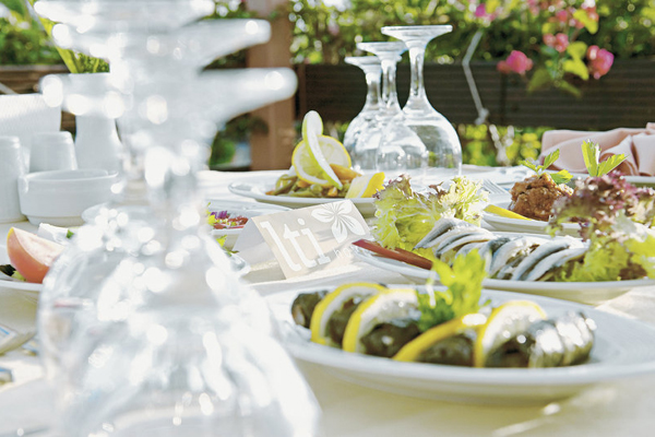 lti Les Orangers Garden Villas & Bungalows lti Les Orangers Garden Villas & Bungalows