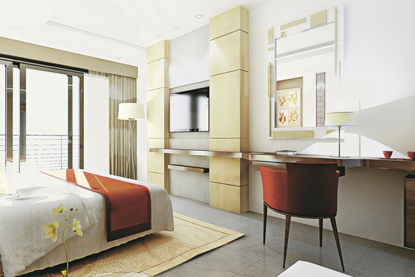 lti Les Orangers Garden Villas & Bungalows lti Les Orangers Garden Villas & Bungalows