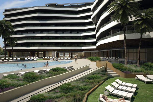lti Llaut Palace lti Llaut Palace