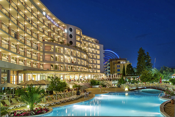 lti Neptun Beach lti Neptun Beach