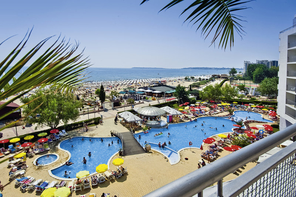lti Neptun Beach lti Neptun Beach