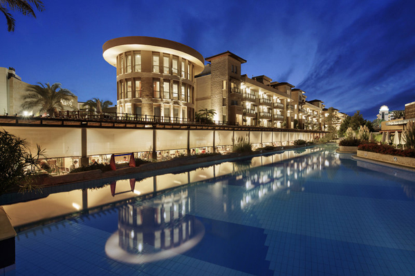 lti Xanthe Resort & Spa lti Xanthe Resort & Spa