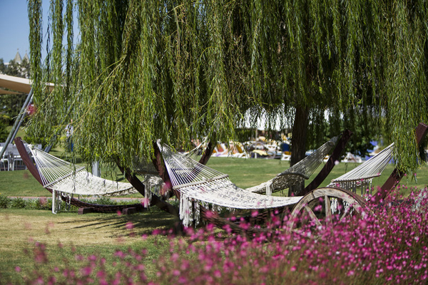 lti Xanthe Resort & Spa lti Xanthe Resort & Spa
