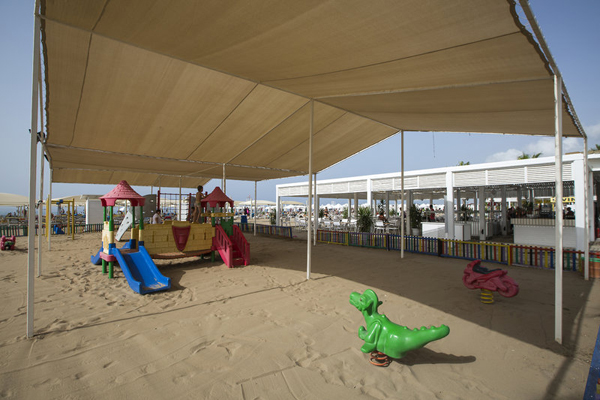 lti Xanthe Resort & Spa lti Xanthe Resort & Spa